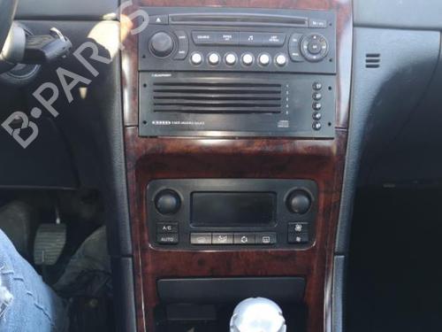 Hand brake PEUGEOT 307 (3A/C) 1.6 HDi | BP25578749I18 