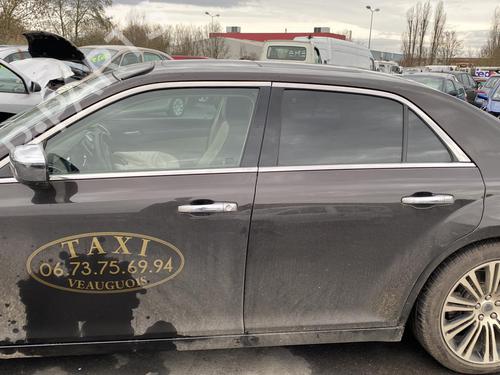 Rear left seatbelt LANCIA THEMA (LX_) 3.0 D (48, LX) | BP25550450I29 - Image 23