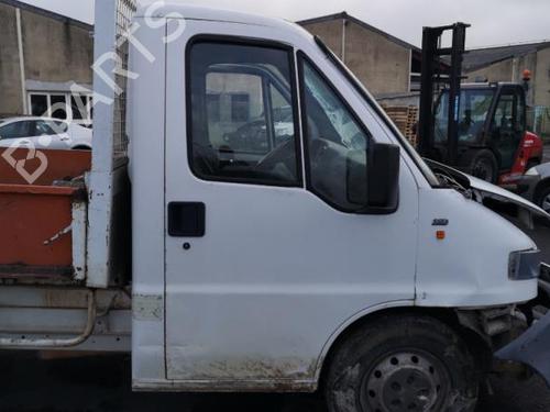 Right front indicator FIAT DUCATO Van (230_) 2.5 D | BP25554518C33 