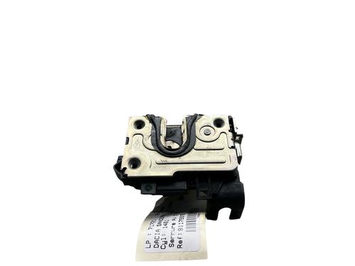 Front right lock DACIA SANDERO 1.5 dCi | BP25530373C97 