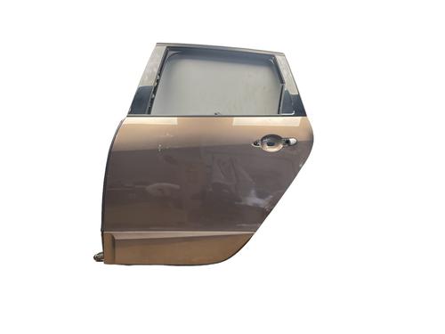 Used Left rear door RENAULT SCÉNIC III (JZ0/1_) 1.5 dCi (110 hp) 25548445