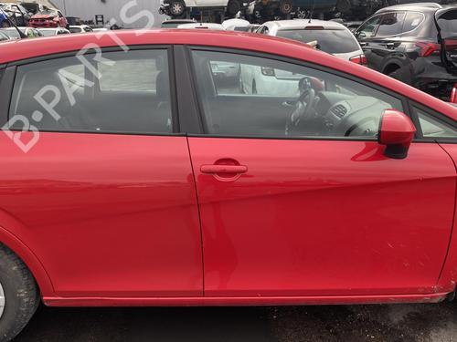 Right taillight SEAT LEON (1P1) 1.6 TDI | BP25528521C35  - Image 8