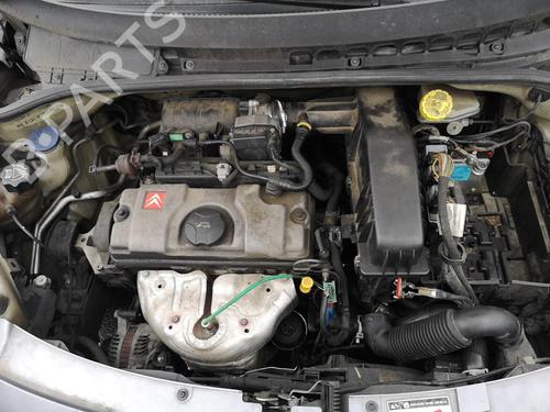 Ratstangsstang CITROËN C3 I (FC_, FN_) 1.4 i | BP25520580I23 