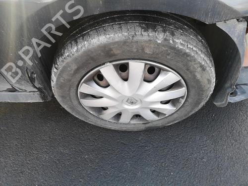 Climate control RENAULT LAGUNA III (BT0/1) 1.5 dCi (BT00, BT0A, BT0T, BT1J) | BP25584464I5  - Image 10