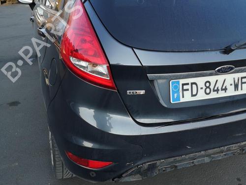 Left taillight FORD FIESTA VI (CB1, CCN) 1.4 TDCi | BP25521020C34  - Image 24