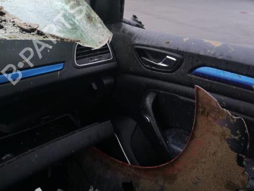 Rear left window mechanism RENAULT MEGANE IV Hatchback (B9A/M/N_) 1.6 dCi 165 | BP25554314C24 - Image 26
