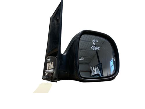 Used Right mirror MERCEDES-BENZ VITO Bus (W639) 111 CDI (639.701, 639.703, 639.705) (116 hp) 25529384