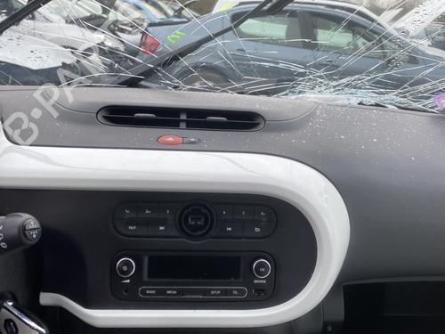 Instrument cluster RENAULT TWINGO III (BCM_, BCA_) 0.9 TCe 90 (BCM9, BCM2) | BP30706530C47  - Image 28