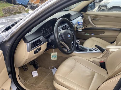 Front right seatbelt BMW 3 (E90) 325 d | BP25919979I25 - Image 29
