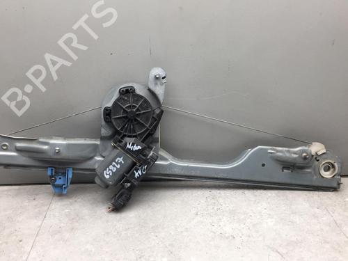 Front left window mechanism RENAULT MODUS / GRAND MODUS (F/JP0_) 1.5 dCi (JP0G, JP0H) | BP25538329C22 