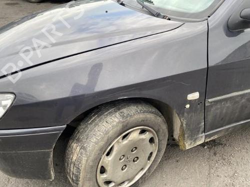 ABS Bremseaggregat PEUGEOT 306 Hatchback (7A, 7C, N3, N5) 1.9 D | BP25574619M43 