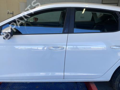 Front left interior door handle SEAT LEON (5F1) 1.2 TSI | BP30648477I13  - Image 19