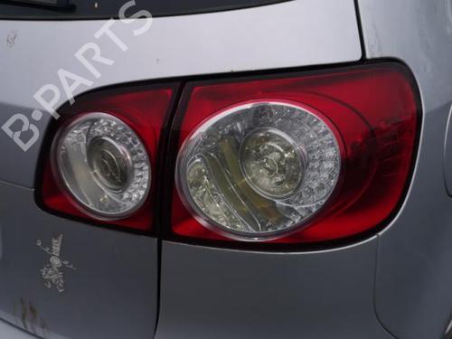 Left tailgate light VW GOLF PLUS V (5M1, 521) 1.9 TDI | BP25523556C79  - Image 24