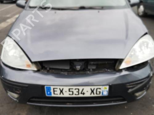 Headlight switch FORD FOCUS I (DAW, DBW) 1.8 TDCi | BP31342128I24 - Image 22