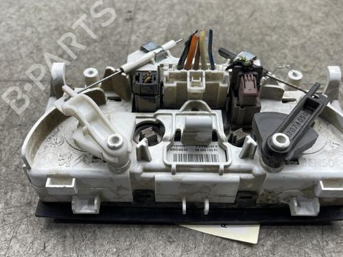 Climate control PEUGEOT PARTNER Box Body/MPV 1.6 HDi | BP25566260I5 - Image 2