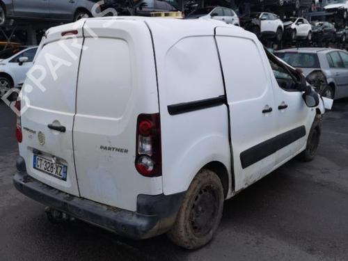 Third brake light PEUGEOT PARTNER Box Body/MPV 1.6 HDi / BlueHDi 75 | BP25579446L11  - Image 24