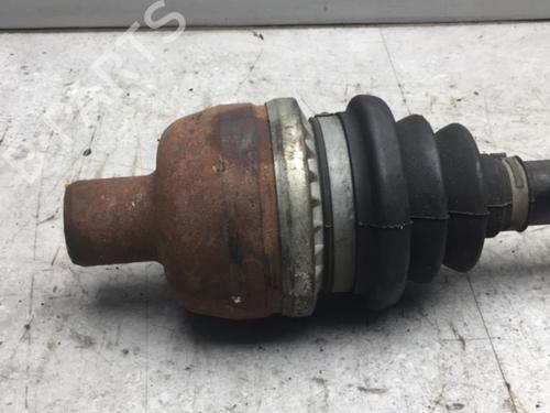 Right front driveshaft OPEL VECTRA C GTS (Z02) 1.9 CDTI (F68) | BP25534542M39 
