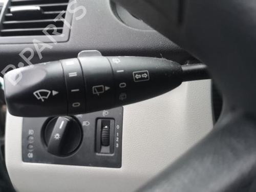 Windscreen washer tank MERCEDES-BENZ B-CLASS Sports Tourer (W245) B 200 CDI (245.208) | BP25583987C113 