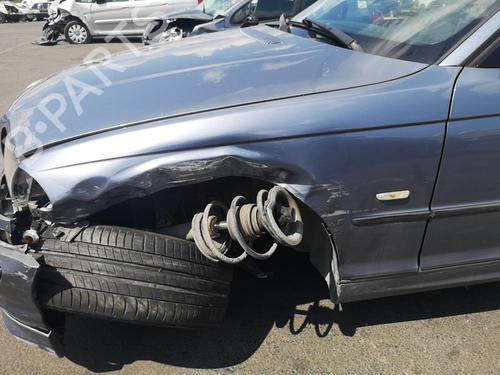 Steering column stalk BMW 3 (E46) 323 i | BP25578300I23  - Image 13