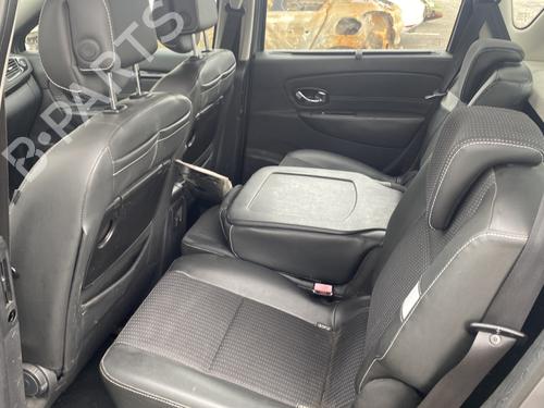 Seat buckle RENAULT SCÉNIC III (JZ0/1_) 1.6 dCi (JZ00, JZ12) | BP29899877I32 