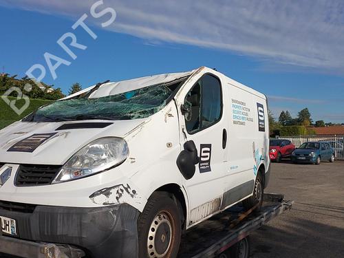 Front right window mechanism RENAULT TRAFIC II Bus (JL) 2.0 dCi 90 (JL00, JL01, JL0H, JL0M, JL0P, JL0S) | BP25541388C23  - Image 6