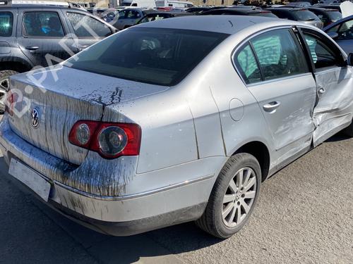 Left headlight VW PASSAT B6 (3C2) 1.9 TDI | BP25933582C28  - Image 5