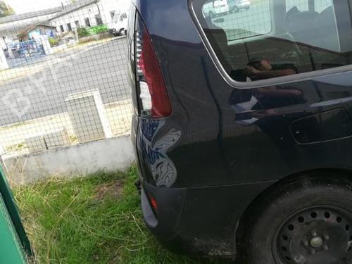 Left front brake caliper RENAULT ESPACE IV (JK0/1_) 2.0 dCi (JK02, JK03) | BP25534463M105  - Image 13