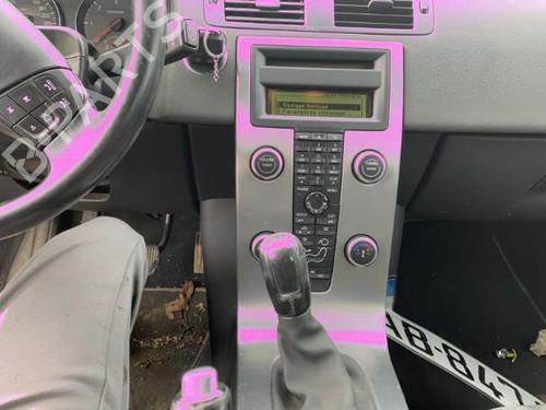 Intercooler VOLVO V50 (545) 2.0 D | BP27345239M30  - Image 5