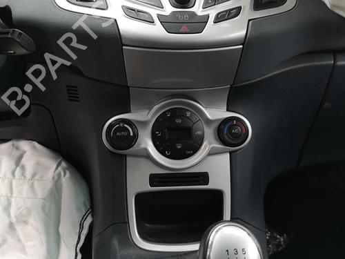 Steering rack FORD FIESTA VI (CB1, CCN) 1.6 TDCi | BP25546546M22  - Image 13