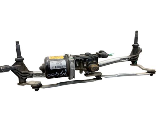 Front wiper motor CITROËN C-ELYSEE (DD_) 1.6 BlueHDi 100 | BP29127023M29