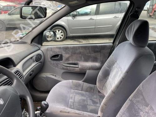 Left front window switch RENAULT MEGANE I (BA0/1_) 1.4 16V (BA0D, BA1H, BA0W, BA10) | BP25528650I27 - Image 4