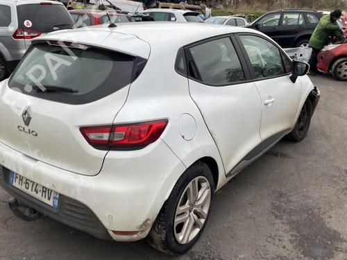 Left tailgate light RENAULT CLIO IV (BH_) 1.5 dCi 110 | BP25507529C79 - Image 4
