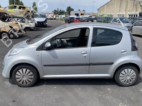 Hood CITROËN C1 (PM_, PN_) 1.0 | BP25547534C1