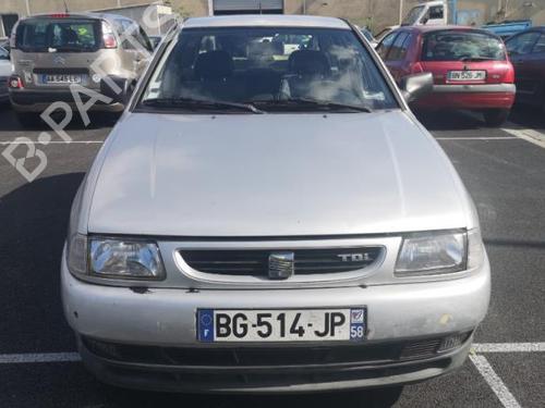 Steering column stalk SEAT IBIZA II (6K1) 1.9 TDI | BP25576804I23 