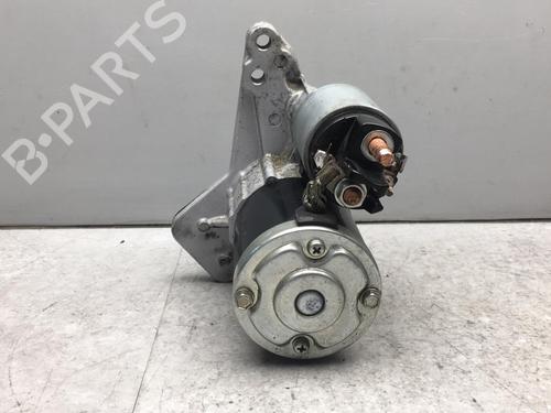Starter DACIA SANDERO II TCe 90 (B8M1, B8MA, B8AC) | BP25555999M8 