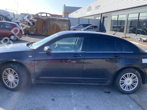 Front left lock CHRYSLER SEBRING (JS) 2.0 CRD | BP30198825C98  - Image 5