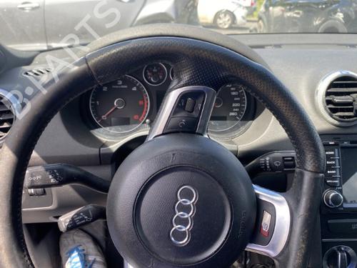 Left sun visor AUDI A3 Sportback (8PA) 2.0 TDI 16V | BP25549592I1 