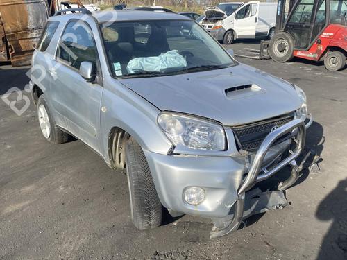 Front left interior door handle TOYOTA RAV 4 II (_A2_) 2.0 D 4WD (CLA20_, CLA21_, CLA20R, CLA21R) | BP25551531I13  - Image 8