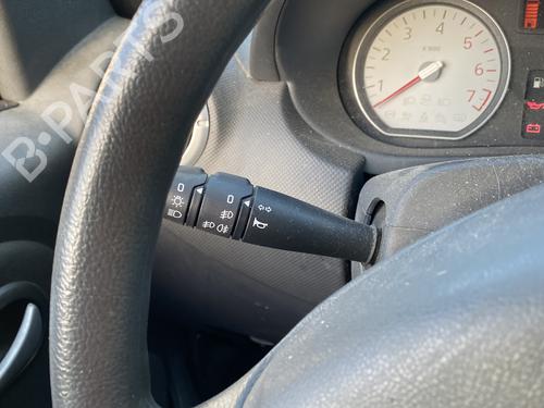 Front wiper motor DACIA SANDERO 1.5 dCi | BP25510450M29 