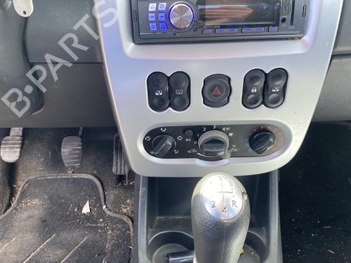 Left mirror DACIA SANDERO 1.4 (BS0C, BS0A, BS0G, BS1F, BS0E) | BP26973262C26 - Image 8