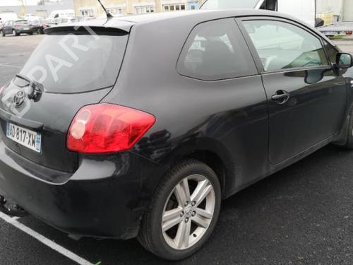 Switch TOYOTA AURIS (_E15_) 2.2 D (ADE157_, ADE151_, ADE151R, ADE157R) | BP25537725I30  - Image 27