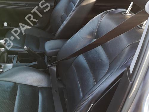 Front left window mechanism MAZDA 6 Hatchback (GG) 2.0 DI (GG14) | BP25525174C22  - Image 10