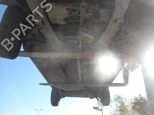 Switch RENAULT CLIO III (BR0/1, CR0/1) | BP25535643I30 - Image 4