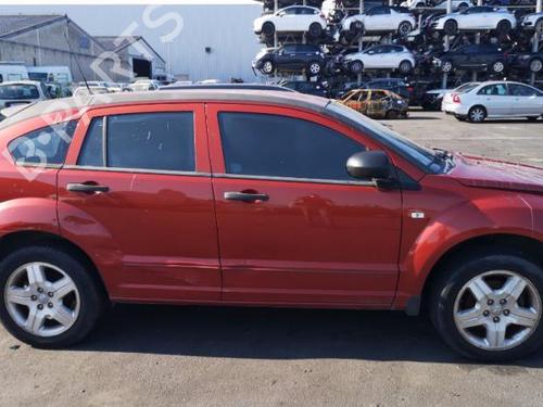 Højre fortil støddæmper DODGE CALIBER 2.0 CRD | BP25568890M17 - Image 17