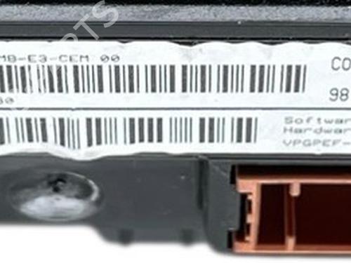 Instrument cluster CITROËN C4 CACTUS 1.2 THP 110 | BP31718435C47  - Image 5