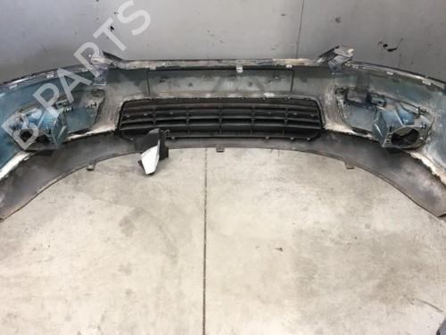 Front bumper FORD FOCUS C-MAX (DM2) 1.8 TDCi | BP25524996C7 