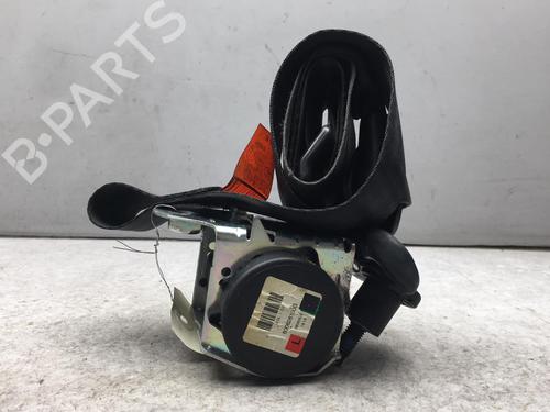Front left belt tensioner FORD FIESTA V (JH_, JD_) 1.4 TDCi | BP25520635C87 