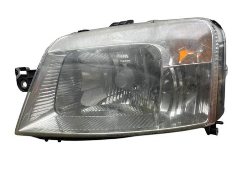 Used Left headlight FIAT PANDA (169_) 1.2 LPG (169CXF1A) (69 hp) 25519276