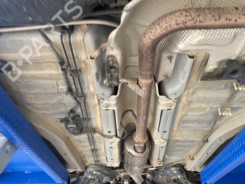 Rear left seatbelt PEUGEOT 2008 I (CU_) 1.6 BlueHDi 120 | BP30778676I29 - Image 11