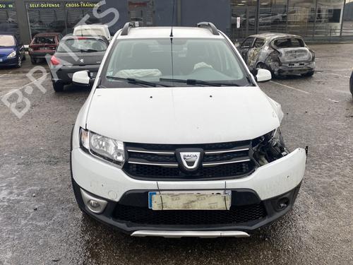Nakkestøtte DACIA SANDERO II 1.5 dCi | BP34360377I31 - Image 4